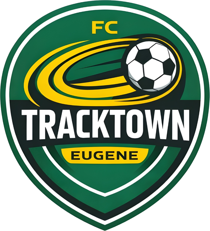 TrackTown FC